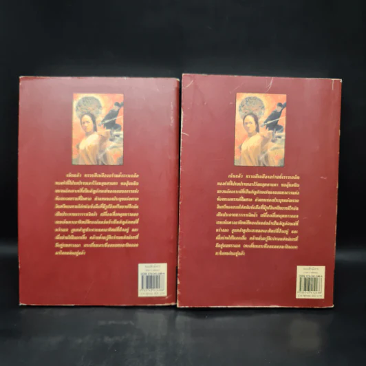 รอยสักมังกร เล่ม 1-2 - ลิ้วชั้งเอี้ยง, ว. ณ เมืองลุง รูปที่ 2