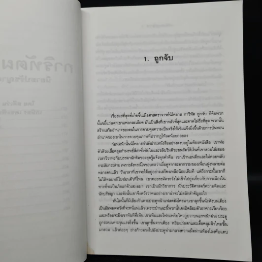 การิทัตผจญภัย: นิยายปรัชญาการเมือง - สตีเว่น ลุคส์ รูปที่ 8