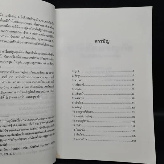 การิทัตผจญภัย: นิยายปรัชญาการเมือง - สตีเว่น ลุคส์ รูปที่ 6