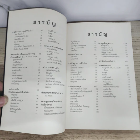 เพศศึกษา ฮาสุดขีด 1 - นพ.สุกมล วิภาวีพลกุล, สมคิด ลวางกูร รูปที่ 6