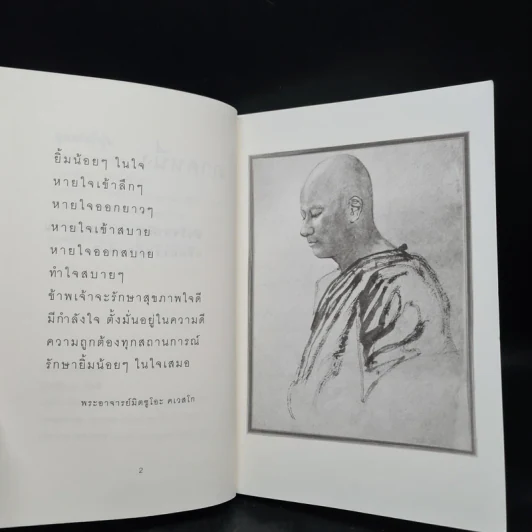 ธุดงค์ญี่ปุ่น - พระอาจารย์มิตซูโอะ คเวสโก รูปที่ 6