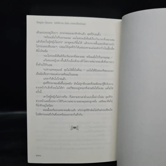 ขอให้ความ(โสด)สวยจงเป็นนิรันดร์ - ปัณณ์พิมพ์ รูปที่ 7
