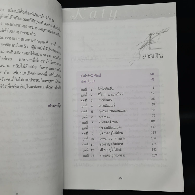 วีรกรรมของเคที่ที่โรงเรียน - ซูซาน คูลิดจ์ รูปที่ 6