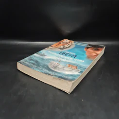 การเดินทางของพาย พาเทล Life of Pi - Yann Martel รูปที่ 4