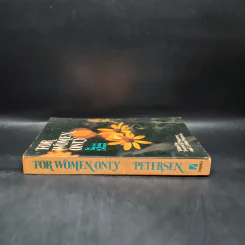 For Women Only - Evelyn R. Pettersen รูปที่ 3