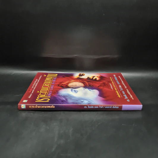ONLY LOVE IS REAL เราจะข้ามเวลามาพบกัน - Brian L. Weiss, M.D. รูปที่ 3