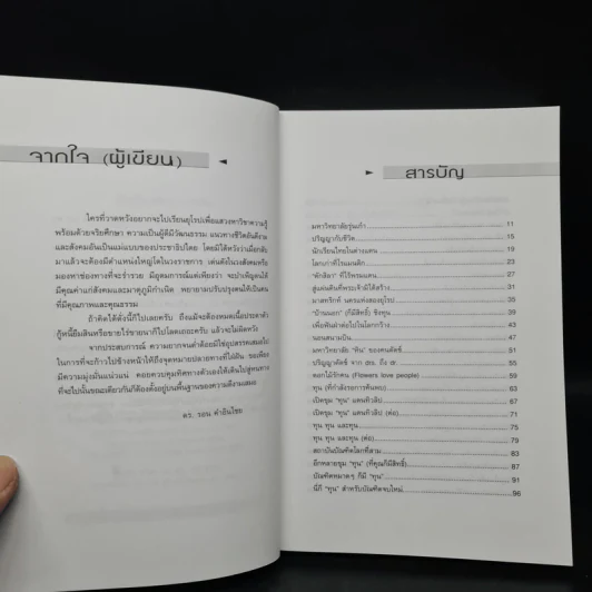 ย่ำยุโรปเรียนหนังสือ - ดร.รอน คำอินไชย รูปที่ 6