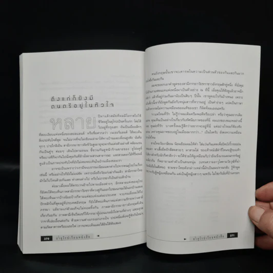 ย่ำยุโรปเรียนหนังสือ - ดร.รอน คำอินไชย รูปที่ 9