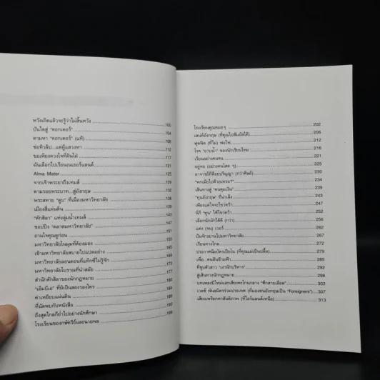 ย่ำยุโรปเรียนหนังสือ - ดร.รอน คำอินไชย รูปที่ 7