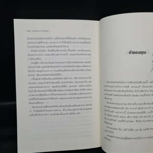 ปมหลอนรางมรณะ The Girl on the Train - Paula Hawkins รูปที่ 7