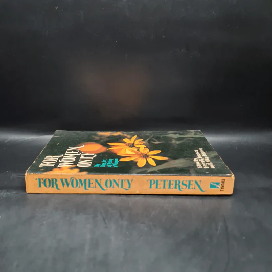 For Women Only - Evelyn R. Pettersen รูปที่ 3