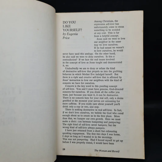For Women Only - Evelyn R. Pettersen รูปที่ 6