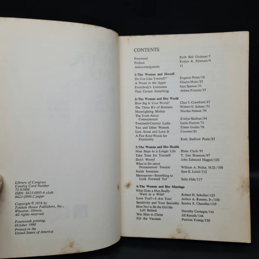 For Women Only - Evelyn R. Pettersen รูปที่ 5