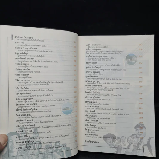 หนังสือชุดประทับใจไทยแลนด์ 2 เที่ยวเต็มร้อยกับ 100 คนดัง - สาธิตา โสรัสสะ รูปที่ 8