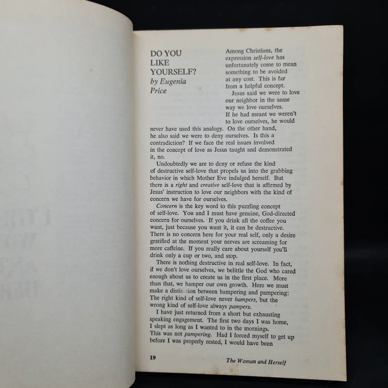 For Women Only - Evelyn R. Pettersen รูปที่ 6