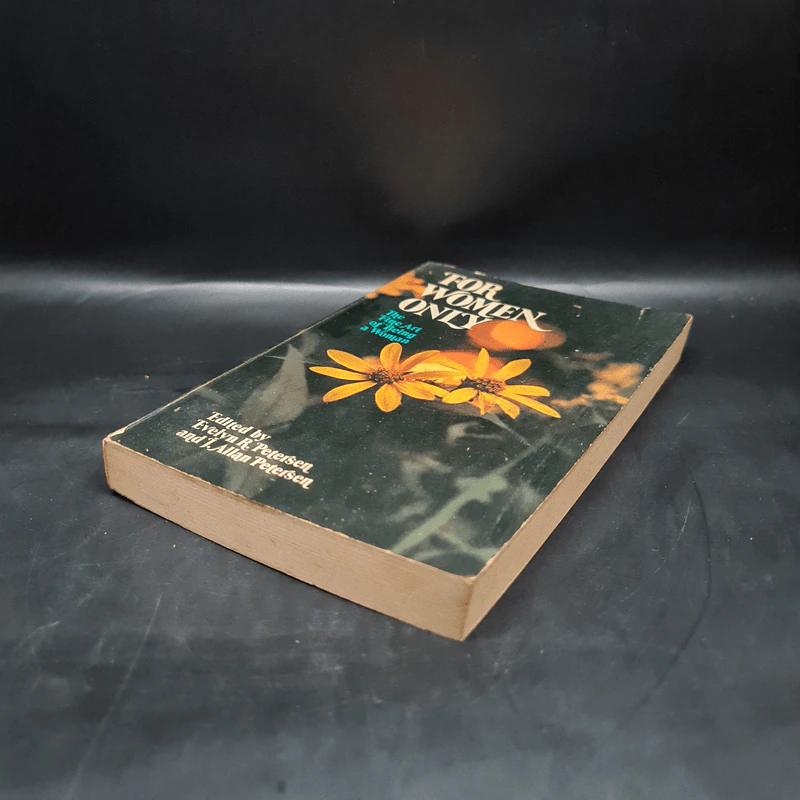 For Women Only - Evelyn R. Pettersen รูปที่ 4