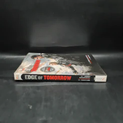 Edge of Tomorrow - Hiroshi Sakurazaka รูปที่ 3