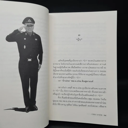 อมตะแห่งป๋าเปรม - วาสนา นาน่วม รูปที่ 8