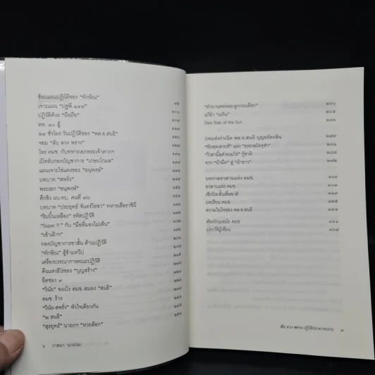 ลับลวงพราง ปฏิวัติปราสาททราย - วาสนา นาน่วม รูปที่ 6