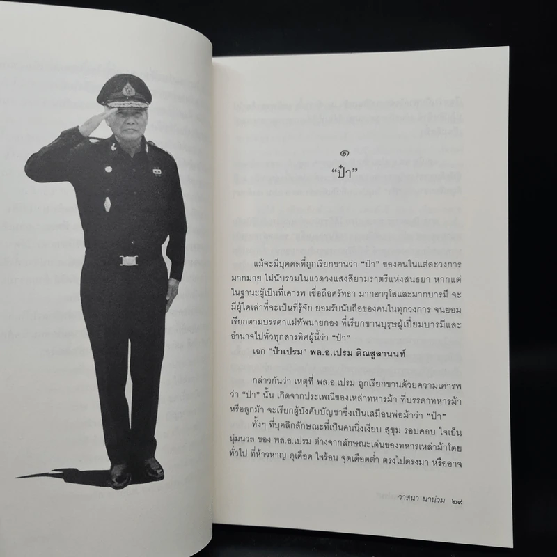 อมตะแห่งป๋าเปรม - วาสนา นาน่วม รูปที่ 8