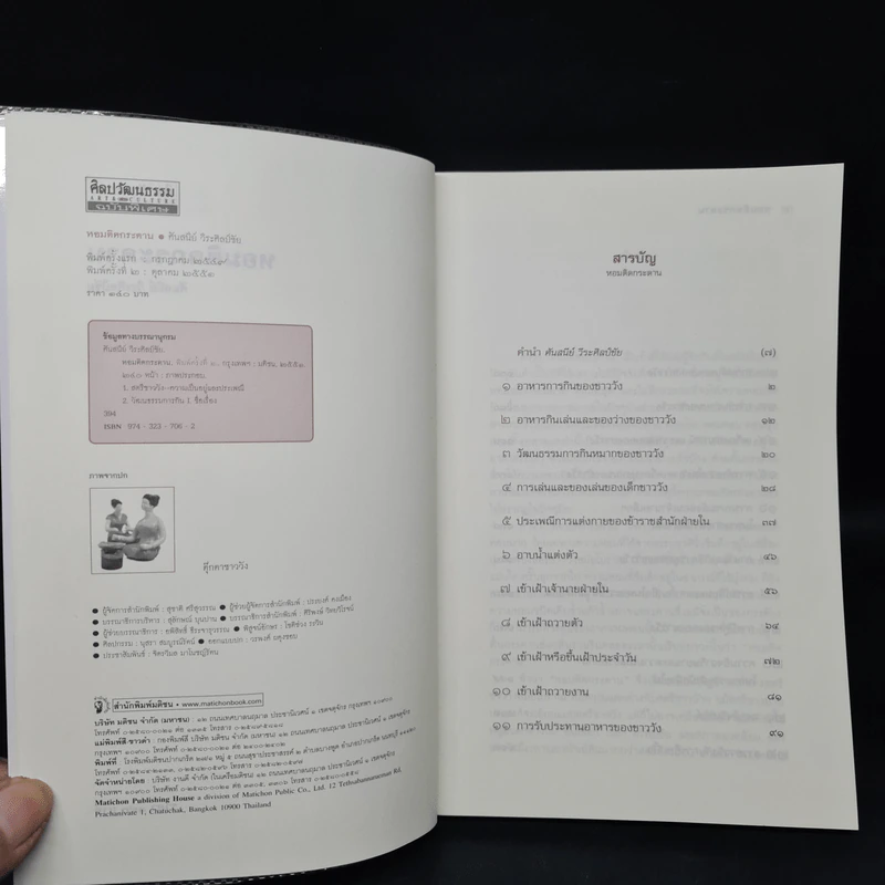 หอมติดกระดาน  - ศันสนีย์ วีระศิลป์ชัย รูปที่ 5