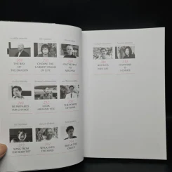 New Heart New World โลกเปลี่ยนไป เมื่อใจเปลี่ยนแปลง + DVD - สตูดิโอ ไดอะล็อก รูปที่ 7