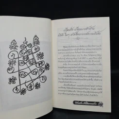 พิชิตมนต์ดำ ด้วยพิธีกรรมมนต์ขาว - เสิงสาง พยัคฆ์ไพร รูปที่ 7