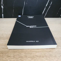The Disruptor - รวิศ หาญอุตสาหะ รูปที่ 4