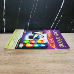 ออร่า ดีท็อกซ์ Aura Detox - สถิตฐ์ธรรม เพ็ญสุขย์ รูปที่ 3