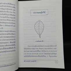 หมอดูใบไม้ - สัจจะ บารมี รูปที่ 7