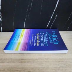 รวยได้เกินใจฝัน I'm Rich Beyond My Wildest Dreams - Thomas L. Pauley, Penelope J. Pauley รูปที่ 3