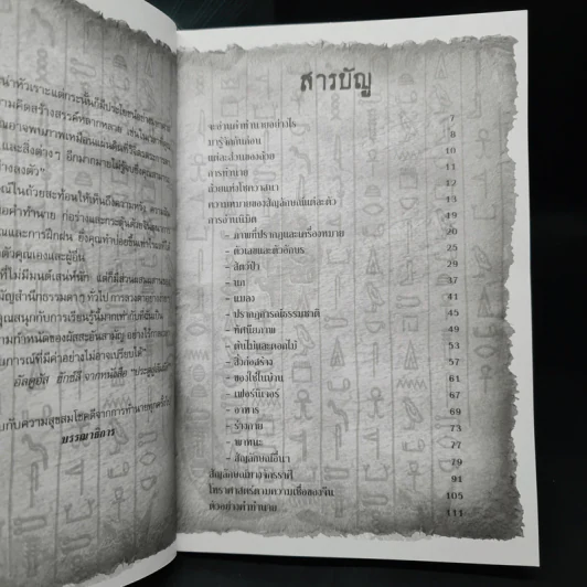 ถ้วยแห่งโชควาสนา : THE CUP OF FORTUNE - TASSEOGRAPHY รูปที่ 6