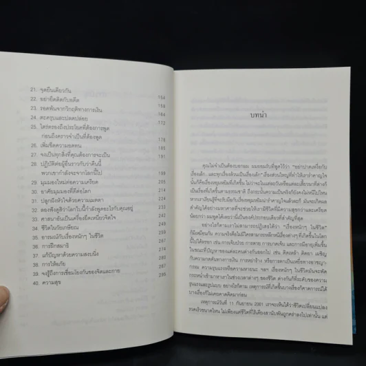 หายกลุ้มใจ - ริชาร์ด คอร์ลสัน รูปที่ 7