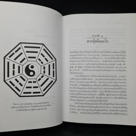 ฮวงจุ้ย ศาสตร์และศิลป์ว่าด้วยที่อยู่อาศัย - ประกายธรรม ไชยแถน รูปที่ 7