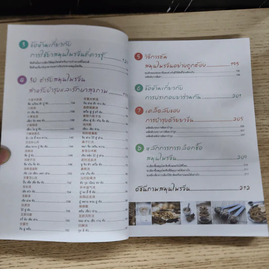 รู้เลือกรู้ใช้ 100 สมุนไพรจีน - ภาสกิจ(วิทวัส) วัณนาวิบูล รูปที่ 7