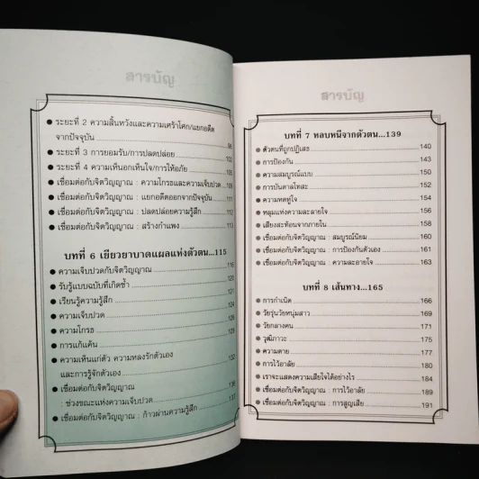 ศาสตร์สุดยอดแห่งจิตวิญญาณ - Tian Dayton รูปที่ 7