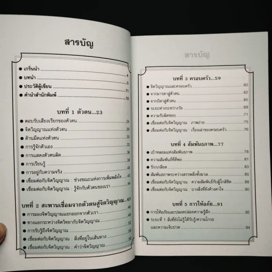 ศาสตร์สุดยอดแห่งจิตวิญญาณ - Tian Dayton รูปที่ 6