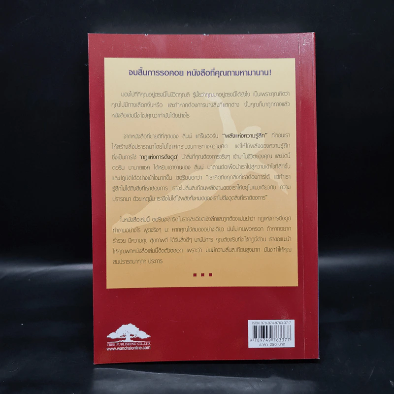 ขอโทษ ชีวิตคุณคือเดี๋ยวนี้ - ดอรีน บานาสแซด รูปที่ 2