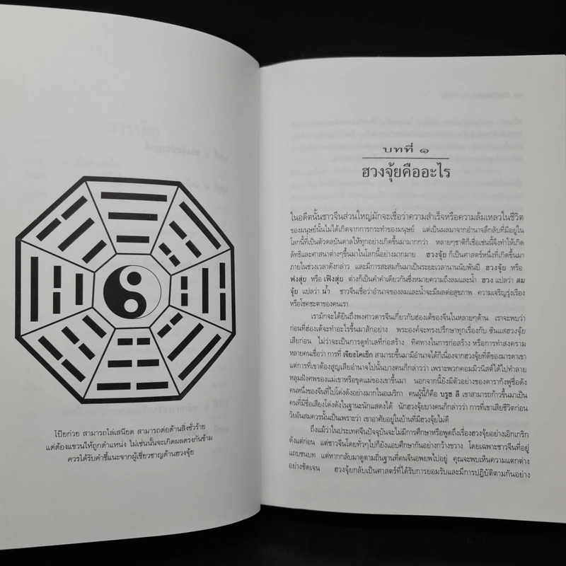 ฮวงจุ้ย ศาสตร์และศิลป์ว่าด้วยที่อยู่อาศัย - ประกายธรรม ไชยแถน รูปที่ 7