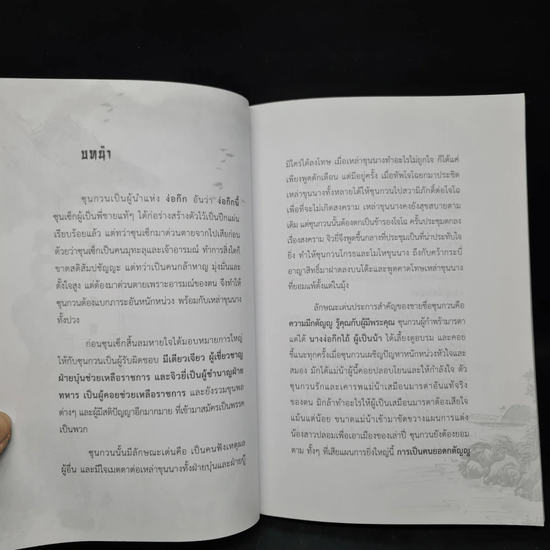 ซุนกวน หน้าเนื้อใจเสือ - โหราจารย์ รูปที่ 8