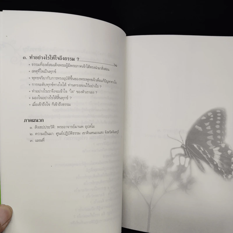 ทำอย่างไรให้ใจถึงธรรม - พระอาจารย์มานพ อุปสโม รูปที่ 7