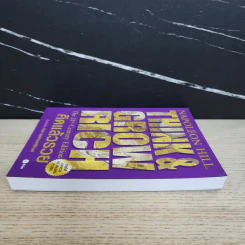 Think & Grow Rich คิดแล้วรวย - Napoleon Hill รูปที่ 3