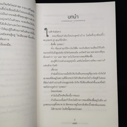 เปลี่ยนฝันกลางวันให้ดังเป็นพลุแตก - Martin Amor, Alex Pellew รูปที่ 6