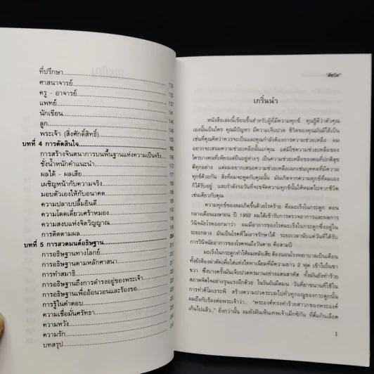 จิตสบายคลายเครียด - John Carmody, ศีขริน รูปที่ 7