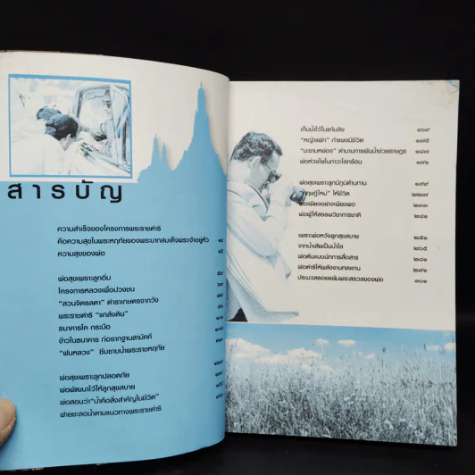 ความสุขของพ่อ - มีบุญ รูปที่ 6