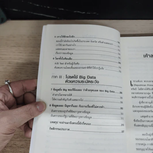 Big Data ดัดจริต - SETH STEPHENS-DAVIDOWITZ รูปที่ 8