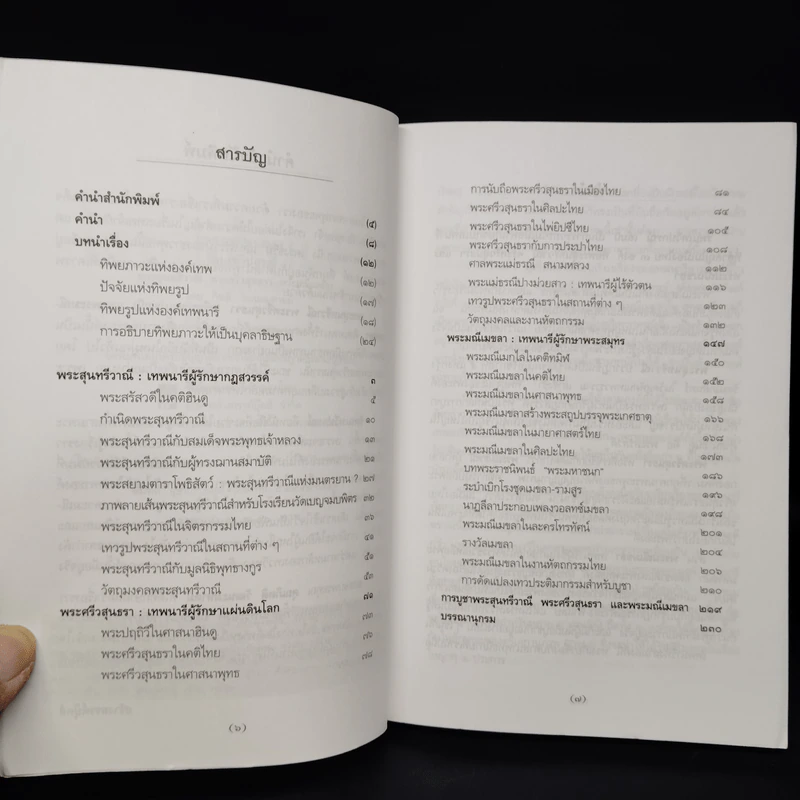 รัตนเทวีปกรณ์ - กิตติ วัฒนะมหาตม์ รูปที่ 6