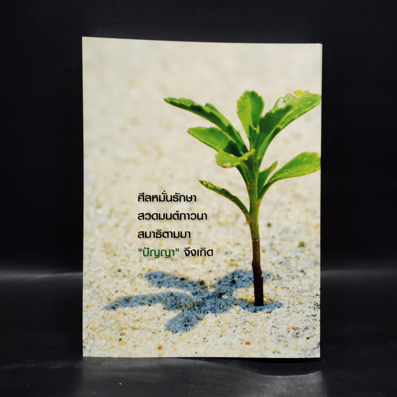 ชินบัญชร สวดมนต์อย่างไร ให้ใจเป็นสุข - ษรวัฒน์ รูปที่ 2