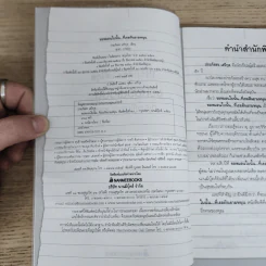 ขอหมอนใบนั้นที่เธอฝันยามหนุน - ประภัสสร เสวิกุล รูปที่ 6