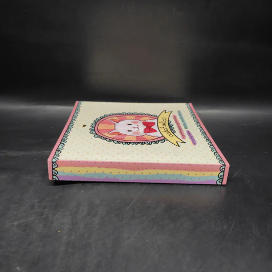 นิยายฟิคชั่น Cataholic รูปที่ 3